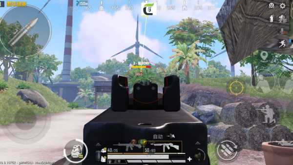 和平精英辅助【麦当劳直装V1.23稳定版】✅锁头胸脚✅自瞄预警✅自瞄范围调节✅自瞄高度调节✅ ✅内置全防✅